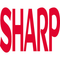 Sharp - Toner - Nero - MX754GT - 83.000 pag