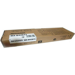 Sharp - Toner - Nero - MXB42GT1 - 20.000 pag