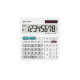 Sharp - Calcolatrice da tavolo - EL310WB