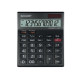 Sharp - Calcolatrice da Tavolo EL-125T - 12 cifre - EL-125T
