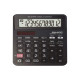 Sharp - Calcolatrice da Tavolo EL-CC12D - 12 cifre - EL-CC12D