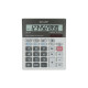 Sharp - Calcolatrice da tavolo ELM711ggy - 10 cifre - SH-ELM711GGY
