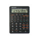 Sharp - Calcolatrice scientifica - Bianco - EL501TBWH