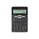 Sharp - Calcolatrice Scientifica EL-W531TG - Bianco - ELW531TGBWH