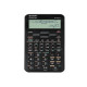 Sharp - Calcolatrice Scientifica EL-W531TL - Nero	- ELW531TLBBK