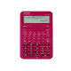 Sharp - Calcolatrice Scientifica EL-W531TL - Rosso - ELW531TLBRD