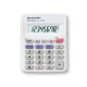 Sharp - Calcolatrice tascabile - EL233SB