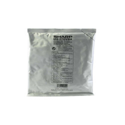 Sharp - Developer - Nero - MX27GVBA - 100.000 pag