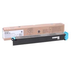 Sharp - Toner - Ciano - MX36GTCA - 15.000 pag