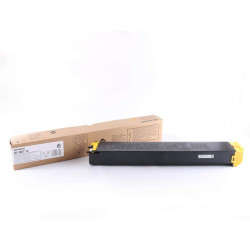 Sharp - Toner - Giallo - MX36GTYA - 15.000 pag