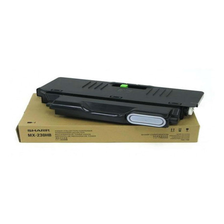 Sharp - Vaschetta recupero Toner - MX230HB - 50.000 pag