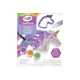 Crayola Creations Unicorn - Kit da lavoro