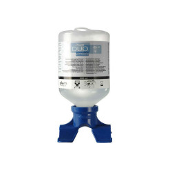 Soluzione  PH Neutro ml 500 -DUO per l'utilizzo personale e nelle valigetta di pronto soccorso