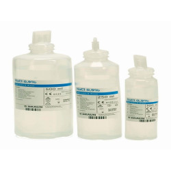 Soluzione Fisiologica al 0,9% di cloruro di sodio CE 93/42 100 ml Soluzione Salina Sterile