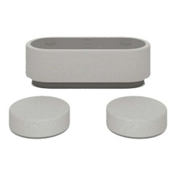 Sony HT-AX7 - Sistema altoparlanti - per home theater - senza fili - Bluetooth - Controllato da app