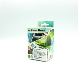 Starline - Cartuccia ink Compatibile - per HP 933- Ciano - CN054AN - 32ml