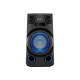 Sony MHC-V13 - Altoparlante per eventi - senza fili - Bluetooth - Controllato da app - a 2 vie