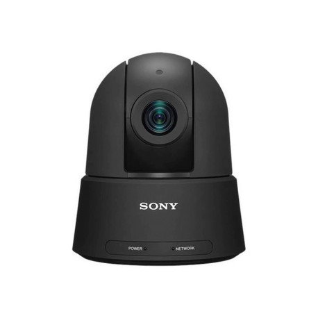 Sony SRG-A12 - Telecamera per videoconferenza - PTZ - torretta - colore (Giorno e notte) - 8,5 MP - 3840 x 2160 - iride automat