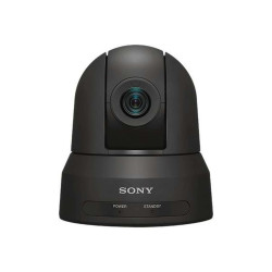Sony SRG-X40UH - Telecamera per videoconferenza - PTZ - torretta - colore (Giorno e notte) - 8,5 MP - 3840 x 2160 - iride autom