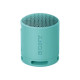 Sony SRS-XB100 - Altoparlante - portatile - senza fili - Bluetooth - Controllato da app - blu