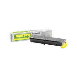 Kyocera - Toner Kit - Giallo - TK-5215Y - 1T02R6ANL0 - 15.000 pag