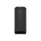 Sony SRS-XV800 - X-Series - altoparlante per eventi - portatile - senza fili - Bluetooth - Controllato da app - USB - a 2 vie