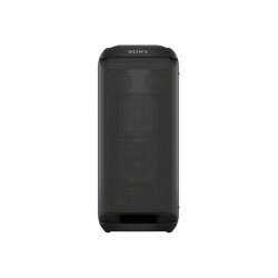 Sony SRS-XV800 - X-Series - altoparlante per eventi - portatile - senza fili - Bluetooth - Controllato da app - USB - a 2 vie