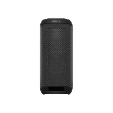 Sony SRS-XV800 - X-Series - altoparlante per eventi - portatile - senza fili - Bluetooth - Controllato da app - USB - a 2 vie