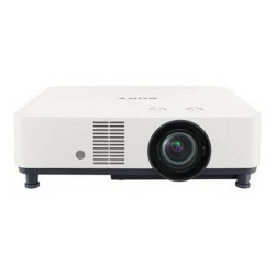 Sony VPL-PHZ61 - Proiettore 3LCD - 6400 lumen - 6400 lumen (colore) - WUXGA (1920 x 1200) - 16:10 - LAN