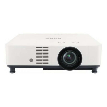 Sony VPL-PHZ61 - Proiettore 3LCD - 6400 lumen - 6400 lumen (colore) - WUXGA (1920 x 1200) - 16:10 - LAN