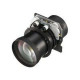 Sony VPLL-Z4019 - Lente zoom - 52.14 mm - 68.57 mm - f/1.7-2.1 - per VPL-FH300L, FHZ131, FHZ91, FW300L