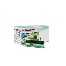 Starline - Tamburo per Brother - Nero - DR-1050 - 10.000 pag