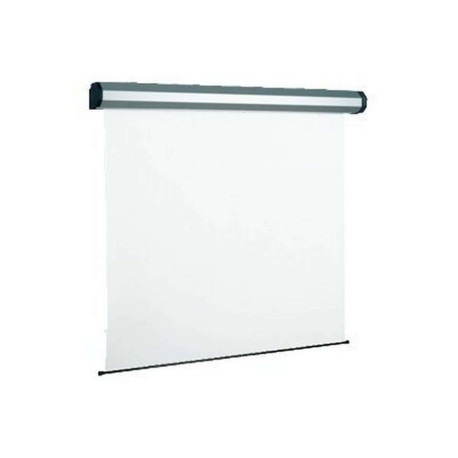 SOPAR Electric Pearl - Schermo per proiezione - montaggio a soffitto, montaggio a parete - motorizzato - 16:9 - bianco