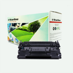 Starline - Toner Compatibile per HP - Nero - 259X - 10.000 pag_BASIC