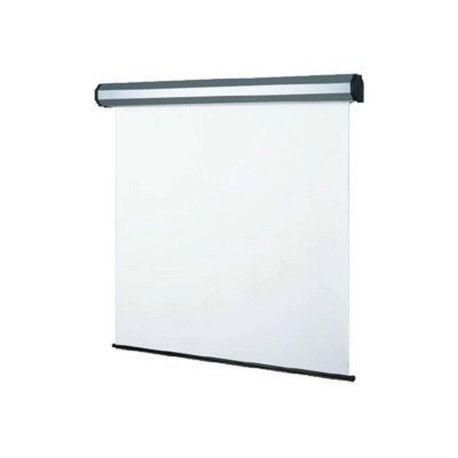 SOPAR Electric Professional NEMA - Schermo per proiezione - montaggio a soffitto, montaggio a parete - motorizzato - 220 V - 10
