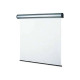 SOPAR Electric Professional NEMA - Schermo per proiezione - montaggio a soffitto, montaggio a parete - motorizzato - 220 V - 95