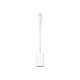 Apple Lightning to USB Camera Adapter - Adattatore Lightning - Lightning maschio a USB femmina