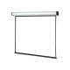 SOPAR Electric Rubin Nema - Schermo per proiezione - montaggio a soffitto, montaggio a parete - motorizzato - 220 V - 217" (551