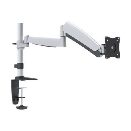 SOPAR Flexo DeskPro 27-1010 - Kit montaggio (montaggio su scrivania) - per Monitor - Alluminio - nero, argento - dimensione sch