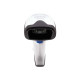 Datalogic QuickScan QD2590 - Kit - scanner per codici a barre - palmare - imager 2D - 60 fotogrammi / sec - con decodifica - em