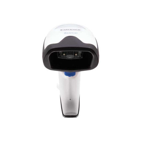 Datalogic QuickScan QD2590 - Kit - scanner per codici a barre - palmare - imager 2D - 60 fotogrammi / sec - con decodifica - em
