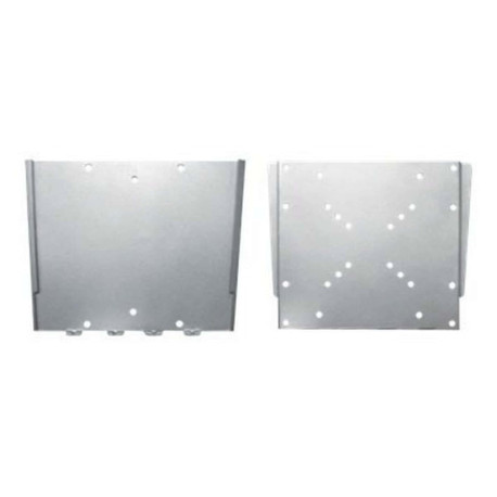 SOPAR Plano Flat 23079 - Kit montaggio (montaggio a muro) - per pannello piatto - argento - dimensione schermo: 10"-40" - insta