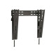 SOPAR STAFFE TECHVISION - Kit montaggio (staffa di montaggio a parete) - per pannello piatto - dimensione schermo: 23"-42" - in
