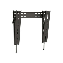 SOPAR STAFFE TECHVISION - Kit montaggio (staffa di montaggio a parete) - per pannello piatto - dimensione schermo: 23"-42" - in