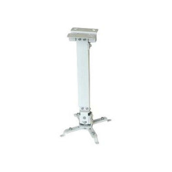 SOPAR TAPA - Kit montaggio (montaggio a soffitto) - per proiettore - argento - installabile a soffitto