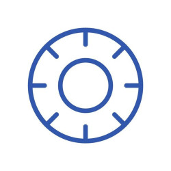 Sophos Central Device Encryption - Licenza a termine (1 mese) - Sophos MSP Connect Flex - 1-99 licenze - Win