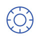 Sophos Central Device Encryption - Rinnovo licenza abbonamento (3 anni) - 1 utente - volume, GOV - 200-499 licenze - Win