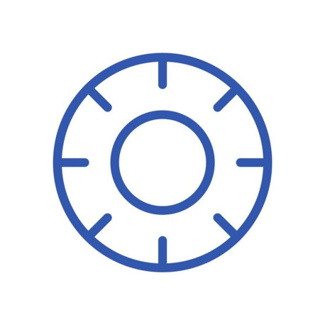 Sophos Central Device Encryption - Rinnovo licenza abbonamento (3 anni) - 1 utente - volume, GOV - 200-499 licenze - Win