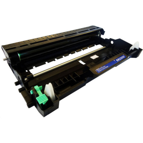 Tamburo Compatibile per Brother DR-2200 12.000 Pagine