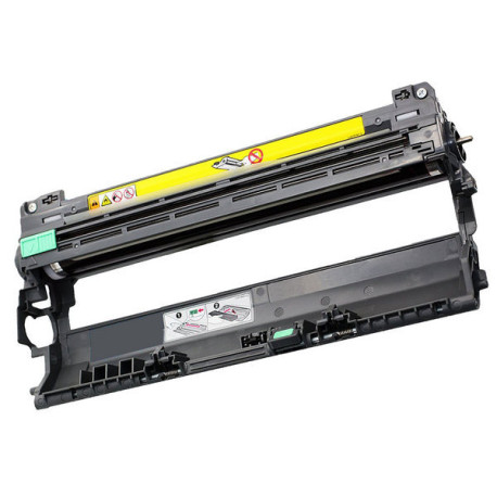 Tamburo Compatibile per Brother DR-230CL Giallo 15.000 Pagine